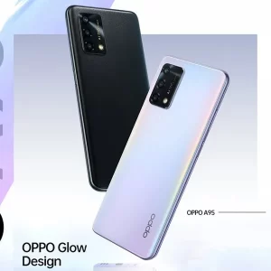 Oppo A95