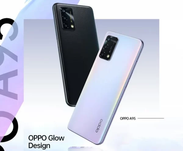 Oppo A95